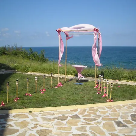 فندق Romance كيتن