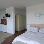 Отель Romance Китен