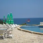 Romance Отель 3*