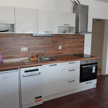 Romance Hotel Kiten (Burgas)