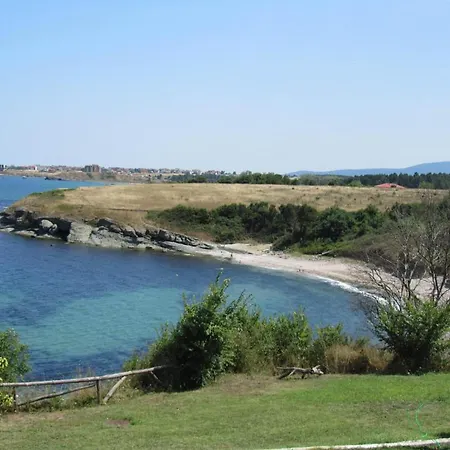 Romance Kiten (Burgas)