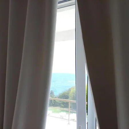 Romance Kiten (Burgas)