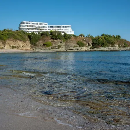 Romance 3* Kiten (Burgas)