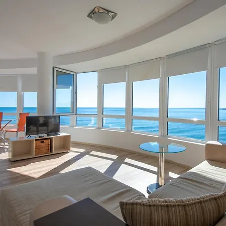 Romance 3* Kiten (Burgas)