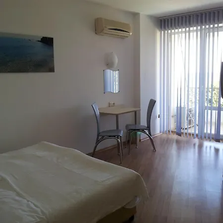 Romance Kiten (Burgas)