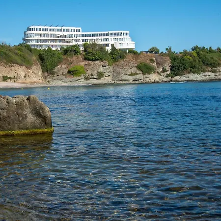 Romance 3* Kiten (Burgas)