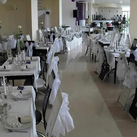 Romance Hotel Kiten (Burgas)