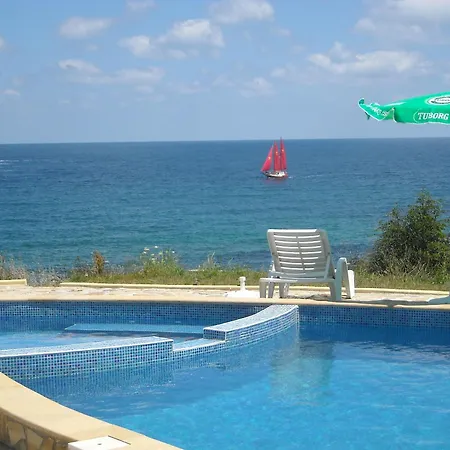 Romance 3* Kiten (Burgas)