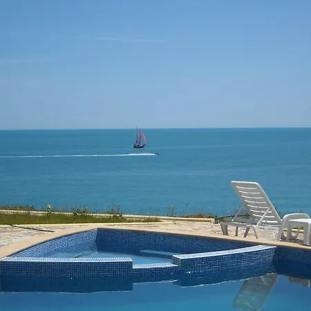 Romance Kiten (Burgas)