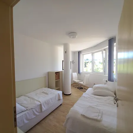 Romance 3* Kiten (Burgas)