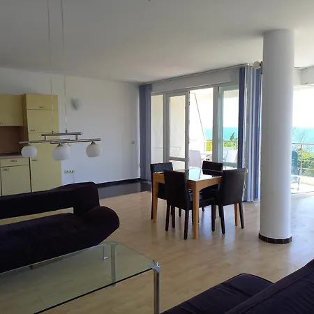 Romance 3* Kiten (Burgas)