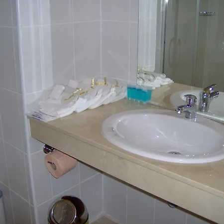 Отель Romance