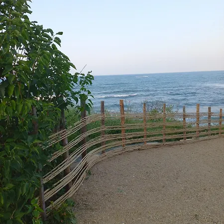 Отель Romance Китен