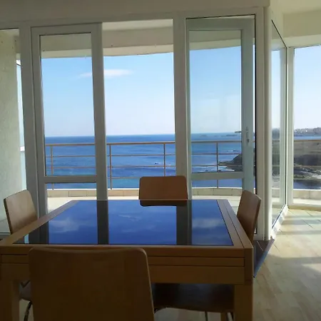 Romance Hotel Kiten (Burgas)