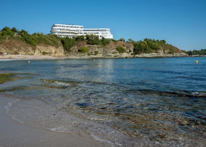 Romance 3* Kiten (Burgas)