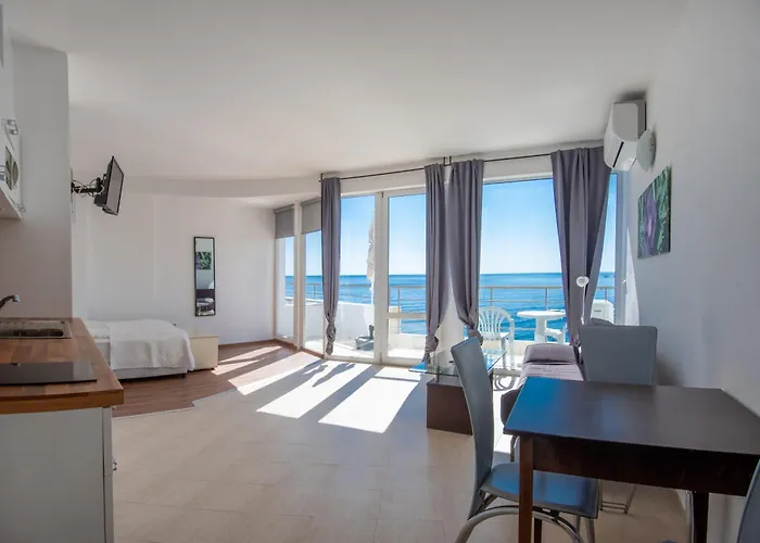 Romance Kiten (Burgas)