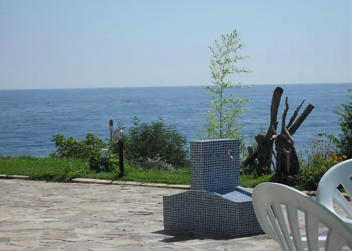 Romance Kiten (Burgas)