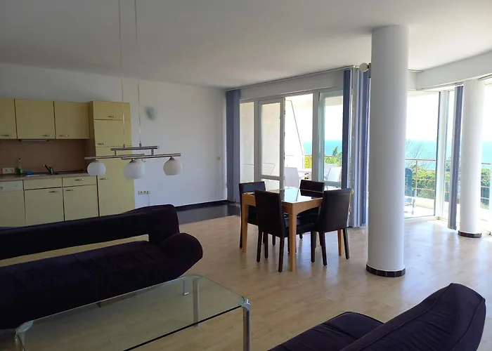 Romance 3* Kiten (Burgas)